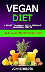 Vegan Diet Cookbook