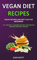 Vegan Diet Recipes