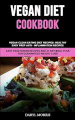 Vegan Diet Cookbook