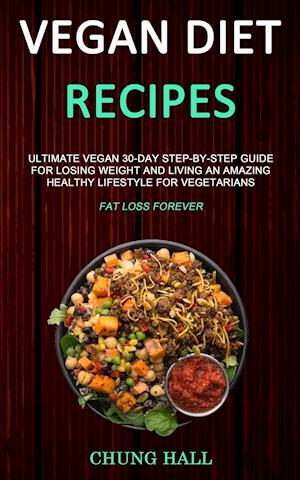 Vegan Diet Recipes