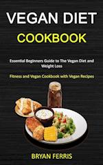 Vegan Diet Cookbook