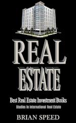 Real Estate: Best Real Estate Investment Books (Studies in International Real Estate) 