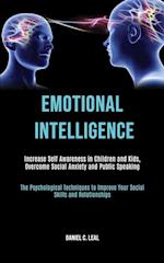 Emotional Intelligence