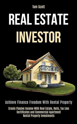 Real Estate Investor