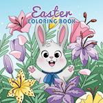 Easter Coloring Book