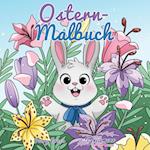 Ostern-Malbuch