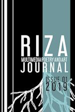 RIZA Multimedia Poetry and Art Journal