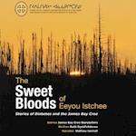 Bundle of Five Northern East Cree/Southern East Cree/French/English Books from the Sweet Bloods of Eeyou Istchee