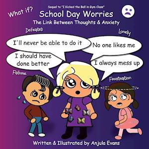 School Day Worries