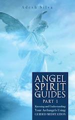 Angel Spirit Guides -
