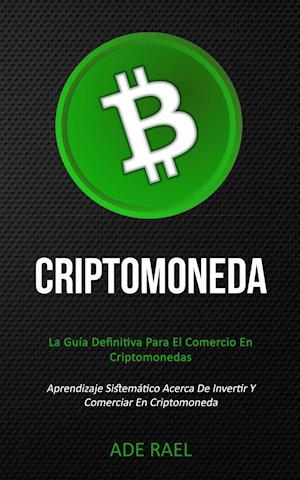 Criptomoneda