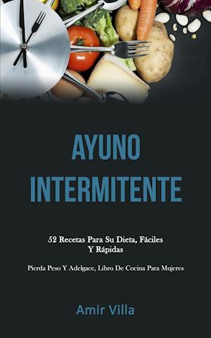 Ayuno Intermitente