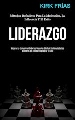 Liderazgo