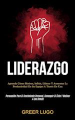 Liderazgo