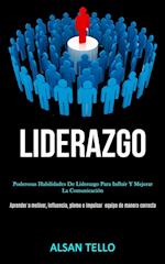 Liderazgo