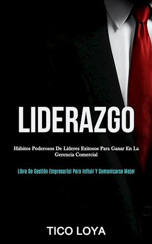 Liderazgo