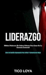 Liderazgo