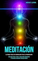 Meditación