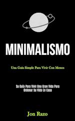 Minimalismo