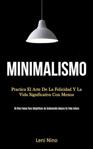 Minimalismo