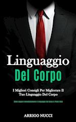 Linguaggio Del Corpo