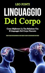 Linguaggio Del Corpo