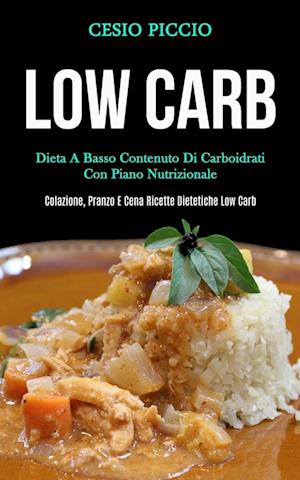 Low Carb