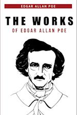 The Works of Edgar Allan Poe 