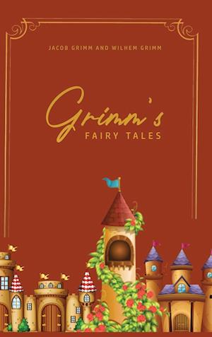 Grimm's Fairy Tales