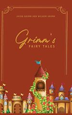 Grimm's Fairy Tales 