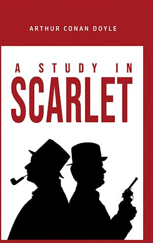 A Study in ScarletA Study in Scarlet