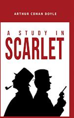 A Study in ScarletA Study in Scarlet 