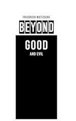 Beyond Good and Evil