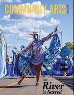 Community Arts Magazine