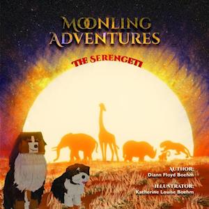 Moonling Advenures-The Serengeti