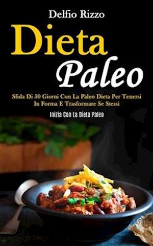 Dieta Paleo