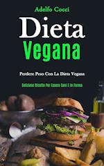 Dieta Vegana