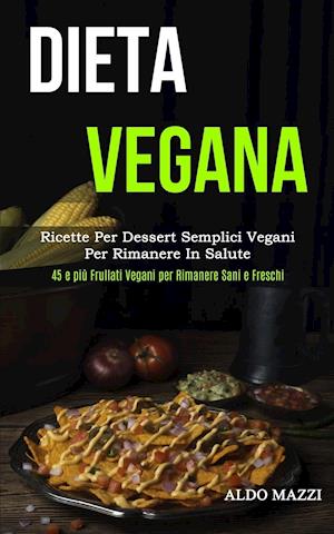 Dieta Vegana