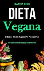 Dieta Vegana