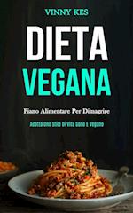 Dieta Vegana