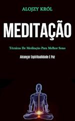 Meditação