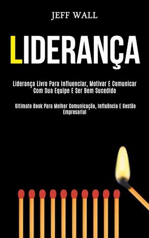 Liderança