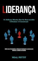 Liderança