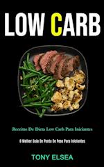 Low Carb