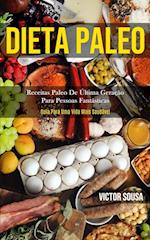 Dieta Paleo