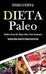 Dieta Paleo