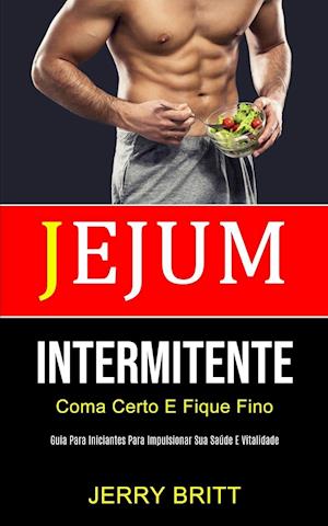 Jejum Intermitente