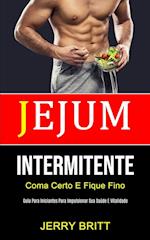 Jejum Intermitente