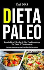 Dieta Paleo