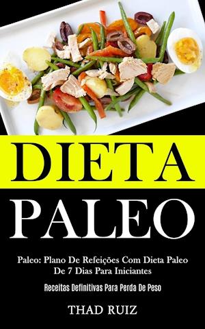 Dieta Paleo